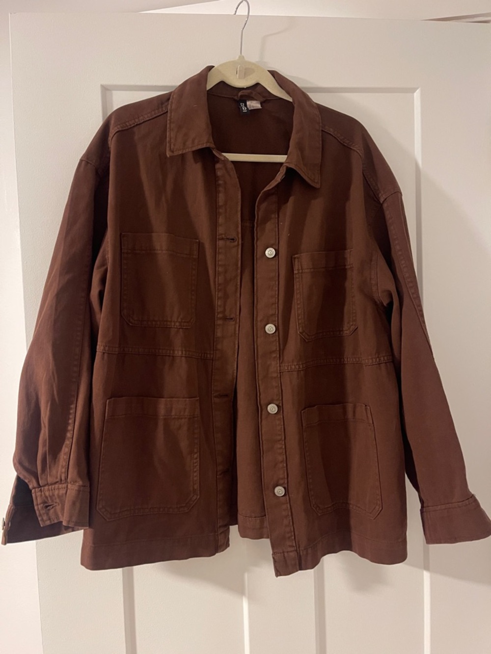 Women's Brown Jacket